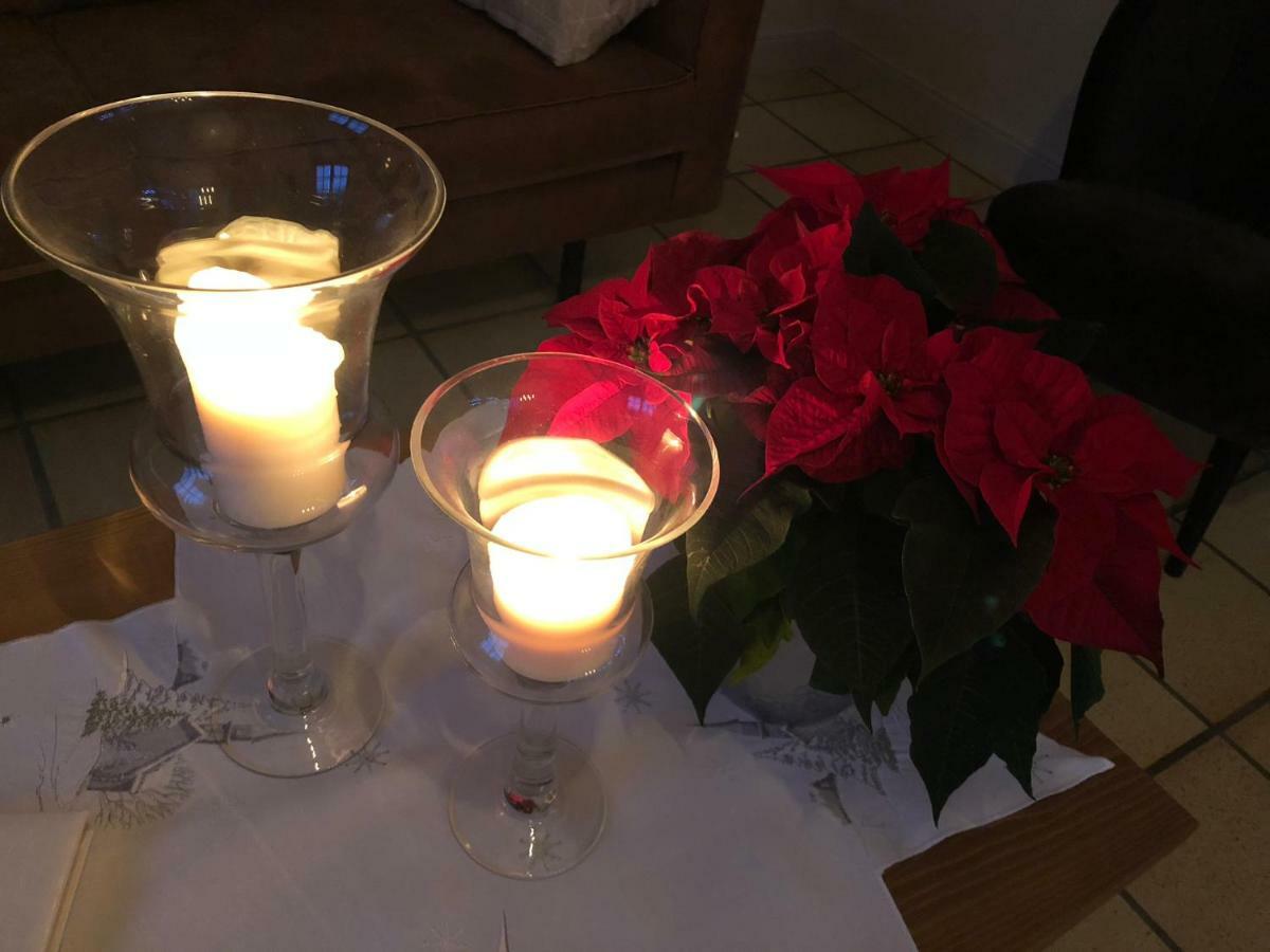 Les Chambres Chez Christine Отрот Екстериор снимка